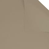 Outdoor-Stoff Oxford 600D UV-Schutz 2-fach PU-beschichtet 1 x 1,6m Keine...