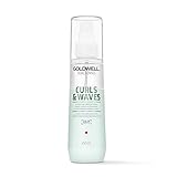 Goldwell Dualsenses Curls & Waves Feuchtigkeits Serum Spray für lockiges...