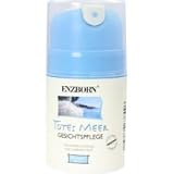 TOTES MEER MILDE GESICHTSPFLEGE Enzborn 50 Milliliter