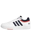 adidas Herren Hoops 3.0 Low Classic Vintage Shoes Schuhe, Cloud...