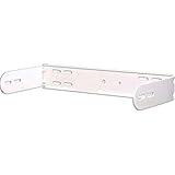JBL Professional MTU-28-WH U‐Bracket für AC28/xx Zweiwege-Lautsprecher,...