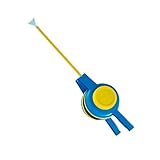Matabi Polminor - Manueller Blasensprüher - 2L Kapazität - Ideal für...