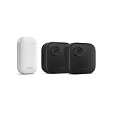 Die neue Blink-Kamera Outdoor 4 | Kabellose intelligente...