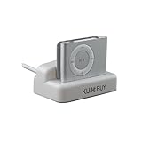 USB-Ladestation für Apple iPod Shuffle 2. Generation 3. Generation Doc...