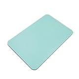 ALEXANDER MILANO Badematte für Diatomeenerde (1 Packung), 60 cm x 40 cm,...
