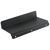 babominimer Slatwall Schuhregal aus Metall, für Einzelhandelsregal, 22,9 x...