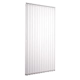 Ventanara® Lamellenvorhang raumverdunkelnd 100% Komplettset...