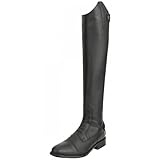 RL24 - Damen Reitstiefel Ravenna | Damen-Stiefel aus Kunstleder |...