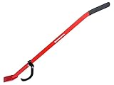 Sägenspezi Fällheber mit Wendehaken Stammwender Fällhilfe 130 cm (in...