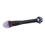 Didiseaon Katzenklaue Loser Puderpinsel Make Up Pinsel Für Make Up Kleiner...