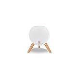 Balolo Tripod | Apple HomePod Mini Halterung Ständer | Weiß