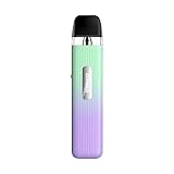 GeekVape Sonder Q 1000mAh 2,0ml Pod System Kit Farbe Clown Grün-Lila