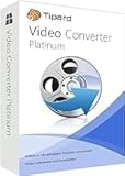 Tipard Video Converter Platinum WIN lebenslange Lizenz (Product Key...