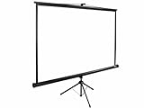 Master of Boards Stativ Leinwand Beamer mit höhenverstellbarem...