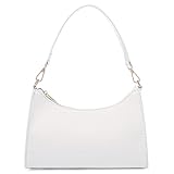 LOVEVOOK Handtaschen Damen Klein Umhängetasche Leder Tasche Tote Bag...