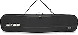 Dakine Erwachsene Pipe Snowboard Bag Packs&Bags, Black, 165Cm