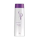 WELLA SP VOLUMIZE Shampoo, 250 ml
