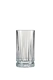 Pasabahce 520015 Set mit 4 Gläsern Elysia Long Drink cl 44,5,...