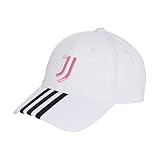 adidas 3 Stripes Juventus Turin Juve Cap (DE/NL/SE/PL, Alphanumerisch,...