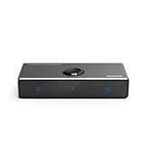 Hama HDMI Switch 8k (HDMI Umschalter 2 in 1 Out/1 in 2 Out, 8k HDMI Switch...