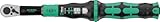 Wera 05075691001 Click-Torque Lock A 6 Drehmomentschlüssel, einstellbar,...