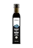 Oildem Bio Schwarzkümmelöl, Ungefiltert, 250ml, Kaltgepresst - 100% rein...