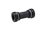 SHIMANO 2092887810 Lagerschalensatz, schwarz, 12 x 12 x 5 cm