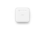 Bosch Smart Home Controller II, Gateway zur Steuerung des Bosch Smart Home...