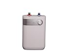 Thermoflow DS 5U Untertischspeicher druckfest | Warmwasserboiler 5 L...