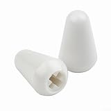 Kippschalterspitzen-Set für SQ ST E-Gitarre, 35-Wege-Kompatibilität,...