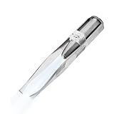 Pinzette mit Licht, aus Edelstahl mit LED-Licht, präzise Augenpulle,...