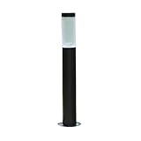 WZYDYDY LED Bodeneinbauleuchte 220V Rasen Villa Landschaft, 3 Farben, 6...