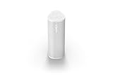 Sonos Roam 2 | Leichter, mobiler und wasserdichter Speaker mit Bluetooth,...