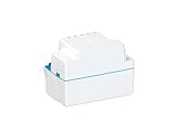 SFA - Kondensathepumpe Eco V02 mit 2 Eingängen – für Kessel und...