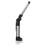 HOTLIGH Arbeitsleuchte – 800 Lumen Werkstattlampe LED mit...