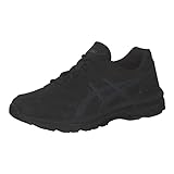 ASICS Damen Gel-missie 3 Walkingschuhe, Schwarz Blackcarbonphantom 9097,...