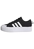 adidas Damen Bravada 2.0 Platform Shoes Schuhe, Core Black/Cloud White/Core...