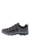 Jack Wolfskin Vojo 3 Texapore Low Damen, wasserdichte Damen Wanderschuhe,...