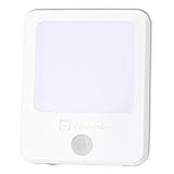 VARTA Nachtlicht Steckdose mit Bewegungssensor LED, Motion Sensor Plug...