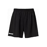 Kempa FanSport24 Kempa Classic Hose, schwarz Größe L