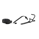 Cybex Hands-free Running Kit für Multisport-Anhänger ZENO, Inkl....