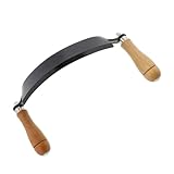 Paaruter 8-Hobel-Messer Gebogenes Hobelmesser Gebogener Hobelmesser...