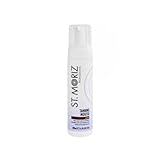 St. Moriz Professional Selbstbräunungsmousse Dunkel 200ml