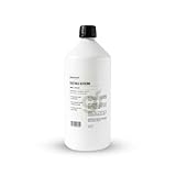 Greenum Pflanzliches Glycerin 1000 ml – 99,5 % rein – veganes...