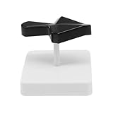 Zeigen Sie Arrowhead Illusion - Magic Comedy Trick Requent, Nahaufnahme...