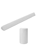 VEVOR Rausfallschutz 1420x152x110mm, Bettschutzgitter, Bettgitterschutz aus...