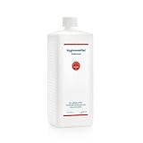STRICKER Hygienemittel, 1000 ml I Anwendung für Luftbefeuchter, wäscher,...