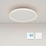 Infrarotheizung Deckenmontage 1440 Watt, Infrarot Deckenheizung mit LED...