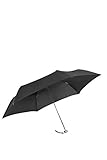Samsonite Rain Pro Ultra-Mini-Regenschirm, 3-teilig, manuell, 22,5 cm,...