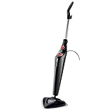 Vileda Steam Plus Dampfreiniger, hygienische Bodenreinigung, entfernt bis...